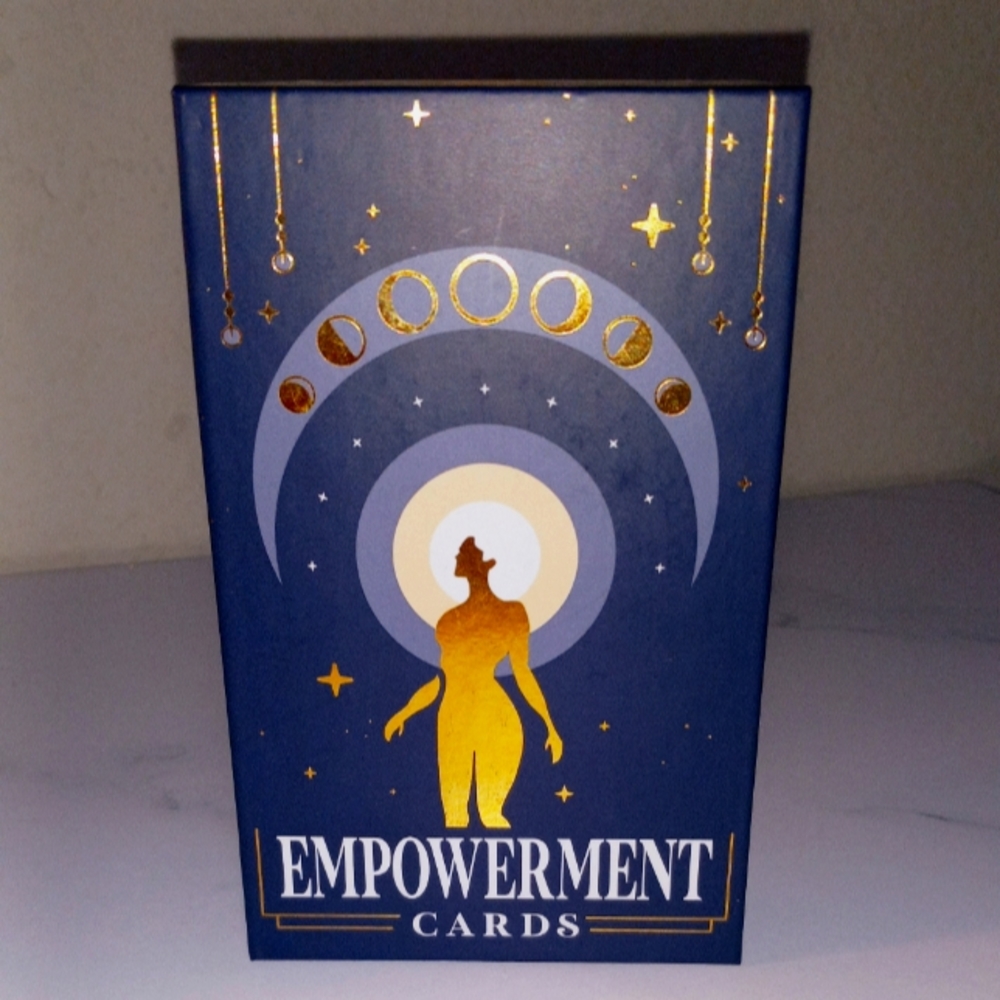 EMPOWERMENT CARDS